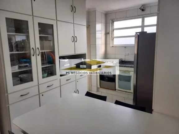 Imagem Apartamento para venda na Vila Mariana 109mts