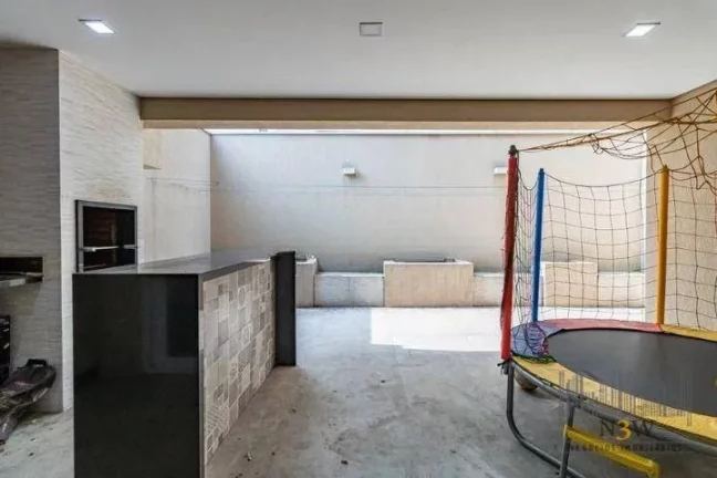 Imagem Sobrado à venda na Vila Leopoldina São Paulo SP com 3 suítes, 3 vagas de garagem e 201m² de área construída em um terreno de 183m².
