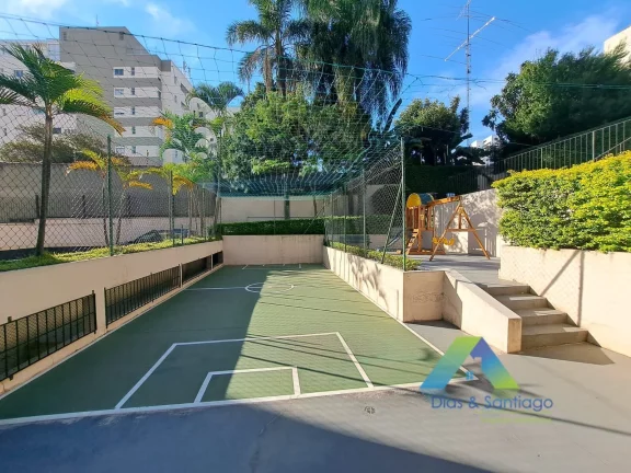 Imagem Apartamento na Saude com 56M²