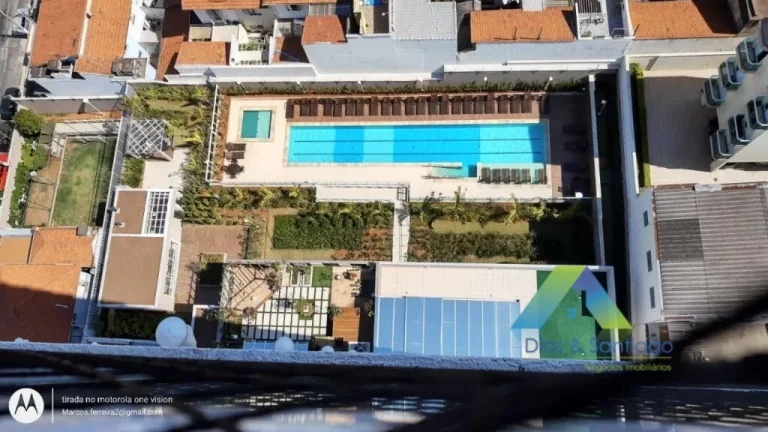 Imagem Apartamento com 2 dormitórios à venda, 64 m² por R$ 810.000,00 - Jardim Glória - São Paulo/SP