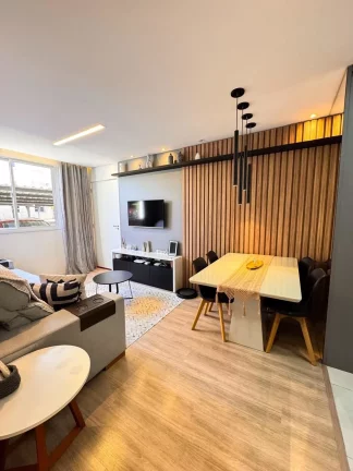 Imagem Excelente apartamento a venda em uma localização privilegiada