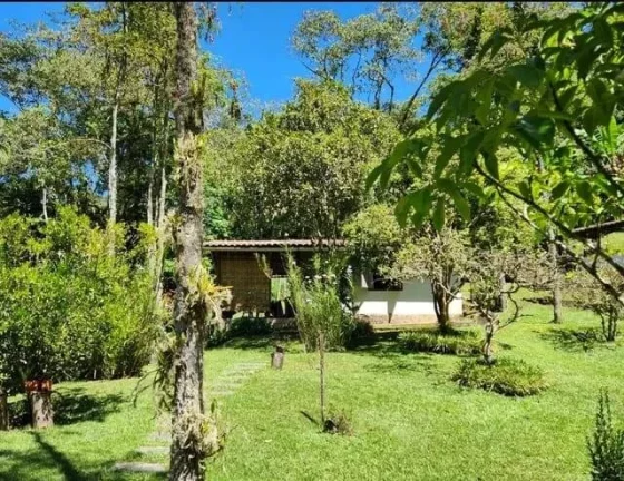 Imagem Sitio a venda em Rio Bonito de Lumiar - Nova Friburgo.