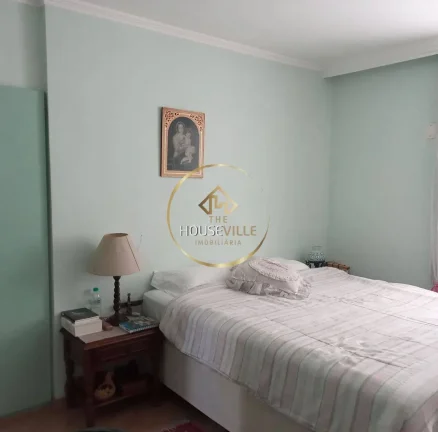 Imagem Apartamento 3 dormitórios, 1 vaga, Edifício Adriatico, Vila Adyana, Sjc.
