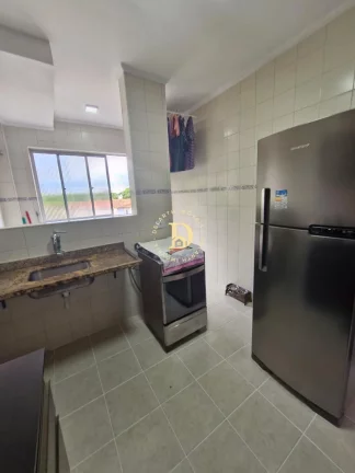 Imagem Apartamento - Edifício Amapá - SJCampos - 2 dormitórios - 91,4m²