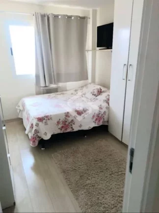 Imagem Apartamento para Aluguel em Barra Bonita Recreio: 3 Quartos Mobiliado