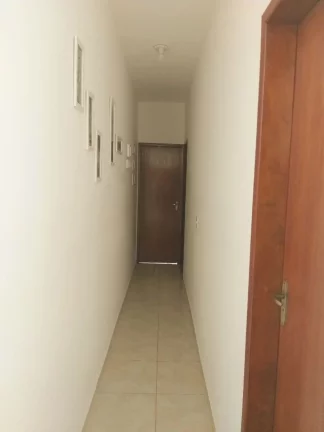 Imagem Apartamento para Venda em Maricá/RJ - 2 Dorm. 60 m2 Área Útil