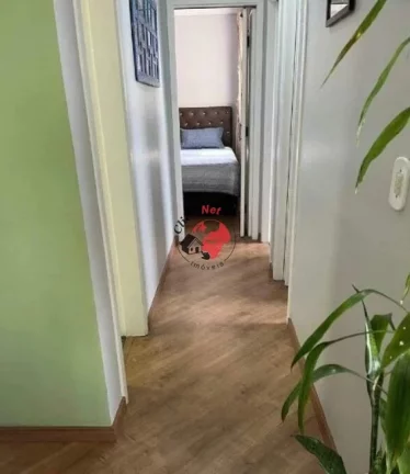 Imagem Apartamento à Venda no bairro Planalto em São Bernardo do Campo!