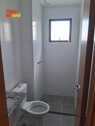 Imagem Apartamento à venda no Sumarezinho, Ribeirão Preto-SP: 2 quartos, 1 suíte, 1 sala, 2 banheiros, 1 vaga de garagem, 55m².