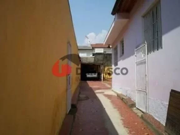 Imagem Terreno à venda Santa Paula, São Caetano do Sul - SP