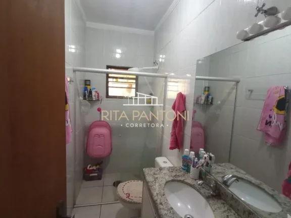 Imagem Casa - Ribeirão Preto - Vila Virgínia - Região Oeste