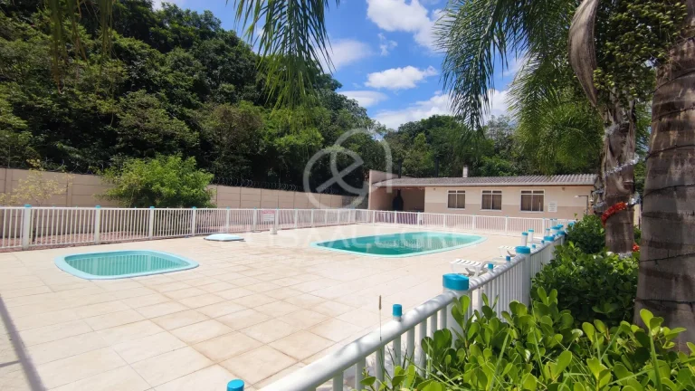 Imagem Residencial Ipiranga - Apartamento semimobiliado, Lomba da Palmeira, Sapucaia do Sul