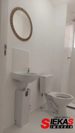 Imagem APARTAMENTO RESIDENCIAL em SÃO PAULO - SP, COLÔNIA (ZONA LESTE)