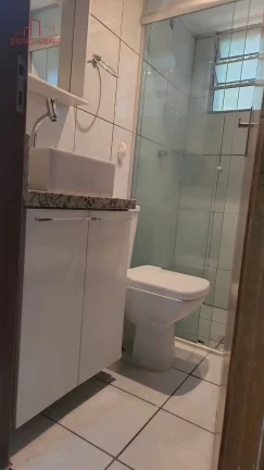 Imagem Oportunidade - Apartamento reformado 2 Dormitórios