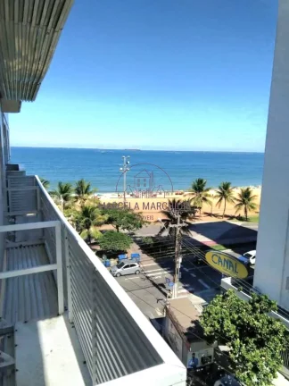 Imagem Ap 3 quartos, suite, vista pro mar, quadra do mar, armários, P. Costa