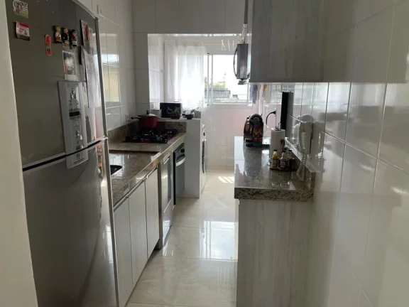 Imagem Apartamento com 3 dormitórios à venda, 93 m² por R$ 445.000,00 - Vila Adelina - Suzano/SP