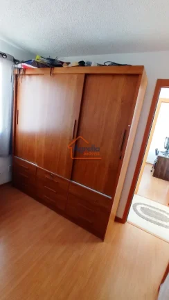 Imagem Condomínio Morada das Macadâmias - Apartamento à venda no bairro Alto do Mirante - Mogi Mirim/SP