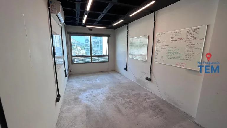 Imagem Ideale - Sala Comercial 25 m2