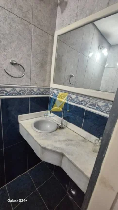 Imagem Galpão comercial/industrial com excelente estrutura e frente imponente.