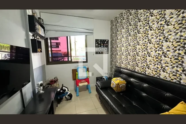 Imagem Apartamento à Venda - Recreio, 3 Quartos, 100 m2