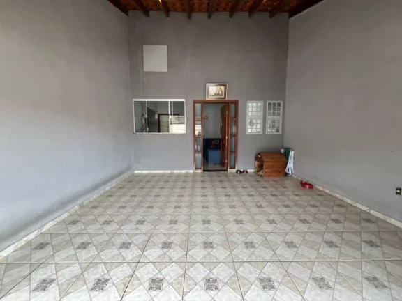 Imagem Casa de vila para venda em Recanto Elimar II com 3 quartos, 100m2