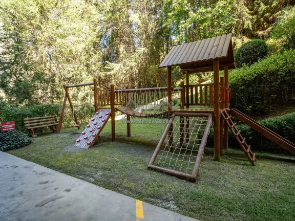 Imagem Apartamento à venda em Campos do Jordão – Duplex próximo ao Capivari