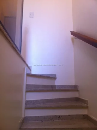 Imagem Casa Duplex Fino Acabamento