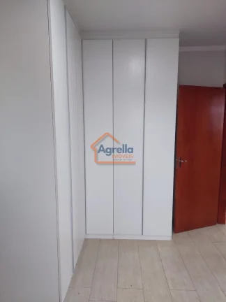 Imagem Apartamento à venda no bairro RESIDENCIAL VENEZA - Mogi Guaçu/SP