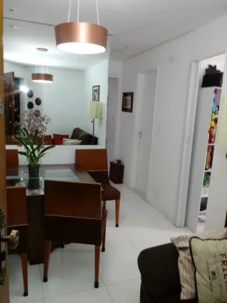 Imagem Apartamento a venda na Bela Vista - Manoel Dutra