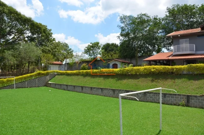 Imagem Chácara à venda no bairro Chácaras Horizonte Azul - Mogi Guaçu/SP