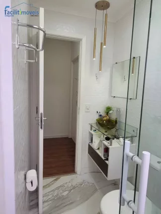 Imagem APARTAMENTO À VENDA NO BAIRRO BAETA NEVES - SÃO BERNARDO DO CAMPO - SP