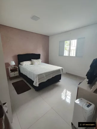 Imagem Casa térrea à venda em Atibaia/SP - Atibaia Jardim! 350,00m2 por R$960mil!