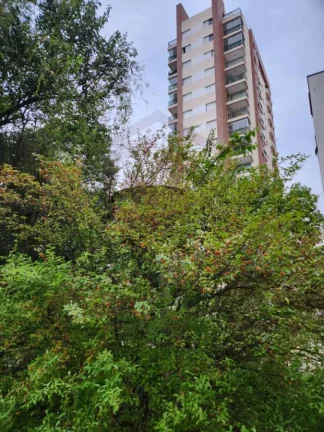 Imagem Apartamento para Alugar com 90m² com 3 Dormitórios Próximo à Avenida Paulista em São Paulo