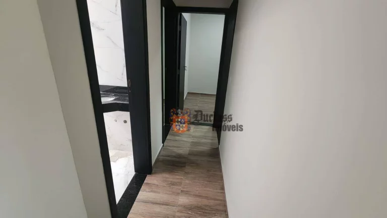 Imagem Sobrado com 3 dormitórios à venda, 105 m² por R$ 650.000,00 - Santa Martha - Bom Jesus dos Perdões/SP