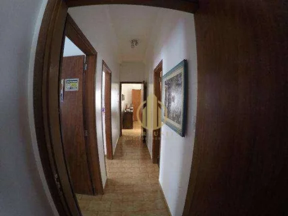 Imagem Casa residencial à venda, Parque Anhangüera, Ribeirão Preto - CA0282.