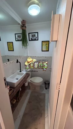 Imagem SOBRADO PARA LOCAÇÃO - MOOCA