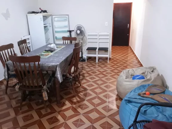 Imagem APARTAMENTO RESIDENCIAL em São Paulo - SP, Mongaguá
