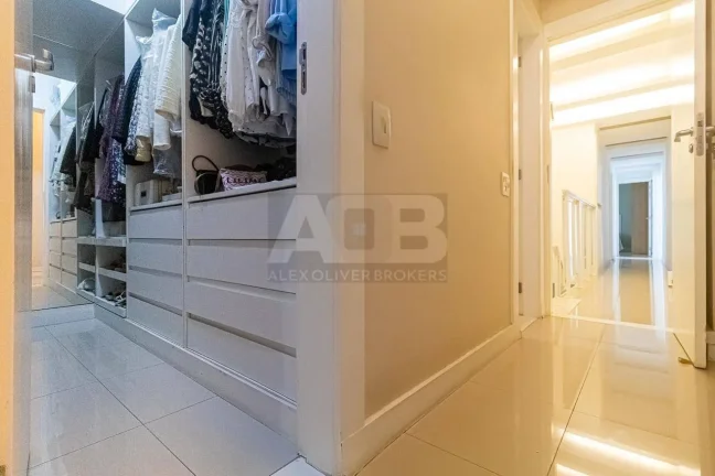 Imagem Apartamento 3 Quartos à venda em Copacabana, Miguel Lemos, 156m2 e 2vagas.