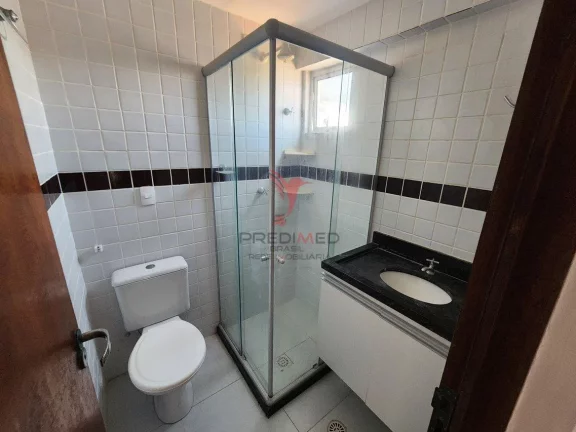 Imagem Apartamento Semi Mobiliado no Bessa a 50m do Mar e Localização Privilegiada