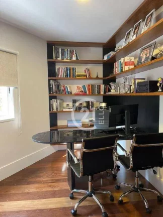 Imagem Viva no privilégio da localização, Condomínio Parcel do Parque