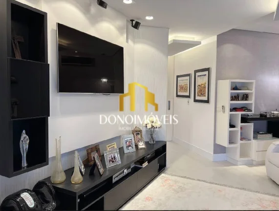 Imagem Cobertura Duplex no Splendor SBC | 573 m² Privativos | 4 Suítes | 6 Vagas