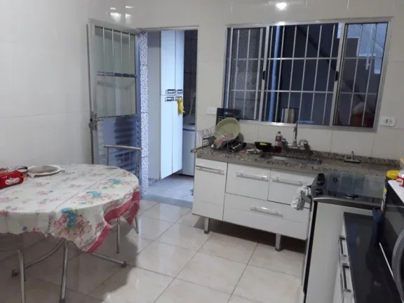 Imagem Casa para Venda por R$450.000,00 com 2 dormitórios, 3 vagas e 1 banheiro - Vila nitro operária, São paulo / SP - Cód. 12994