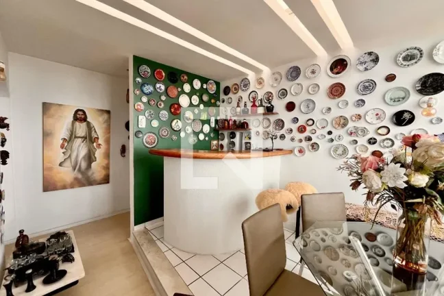 Imagem Apartamento à Venda - Copacabana, 5 Quartos, 500 m2
