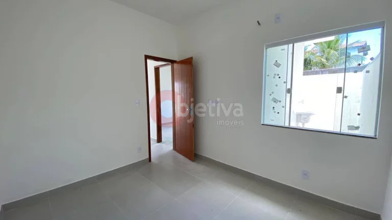 Imagem Casa linear independente, 2 quartos, 110m², Vila do Peró - Cabo Frio