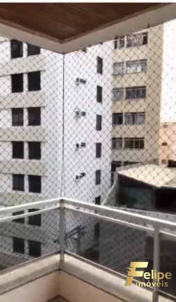Imagem LINDO 3 QUARTOS MOBILIADO NO CENTRO DE GUARAPARI / ES