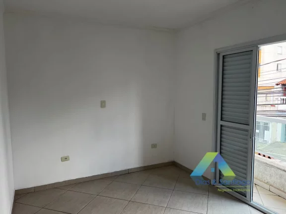 Imagem Apartamento à venda no bairro Vila América - Santo André/SP