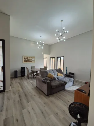 Imagem Casa Condomínio Village Ipanema II Araçoiaba da Serra/SP