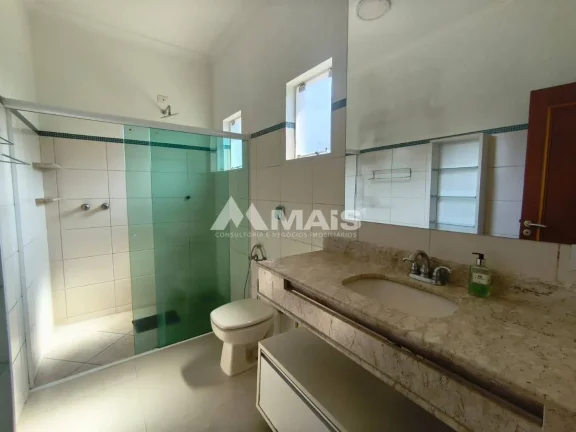 Imagem Casa Haras Paineiras- Venda e Locação