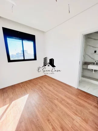 Imagem Apartamento à Venda 3 Quartos no bairro Fonte Grande em Contagem MG