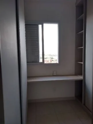 Imagem Apartamento 80m Bairro Vila Tibério, R$ 420.000 com 2 quartos, varanda gourmet, 2 vagas, Ribeirão Preto