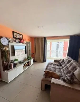Imagem Apartamento a venda no Cocó